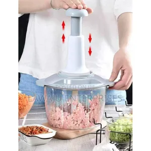 Manual Vegetable Mincer