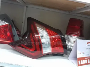 Nissa Note Taillight 2016/2018 Nismo