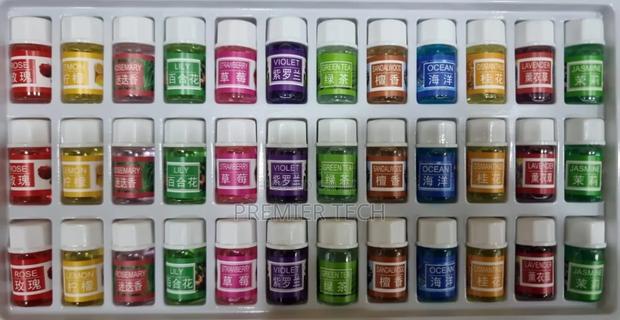 3ml X 36pc Essential Oils Pack - thumbnail 2