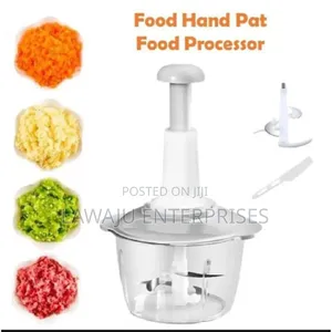 Manual Vegetables Mincer