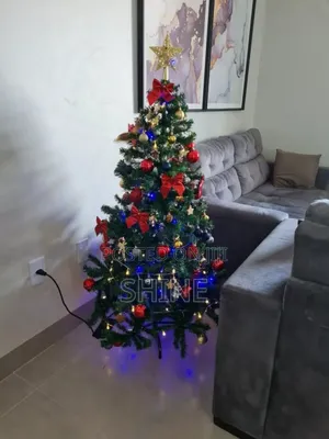 Christmas Tree Light