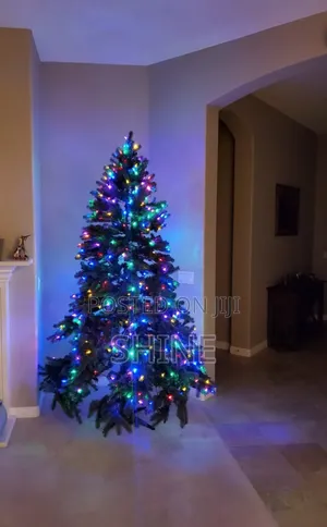 Christmas Tree Light