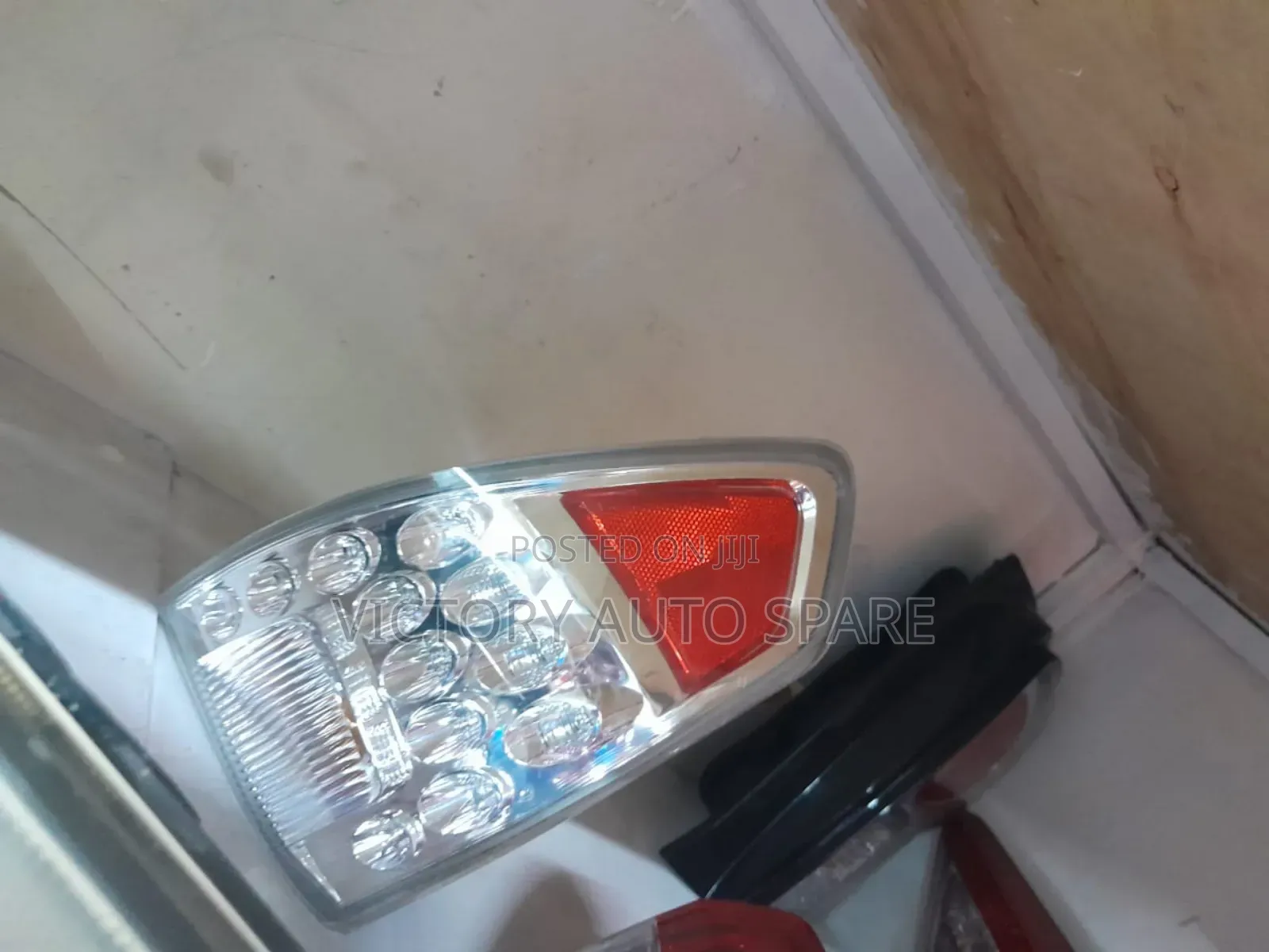 Subaru Impreza N14 Taillight Ex Japan