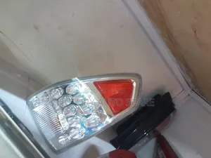 Subaru Impreza N14 Taillight Ex Japan
