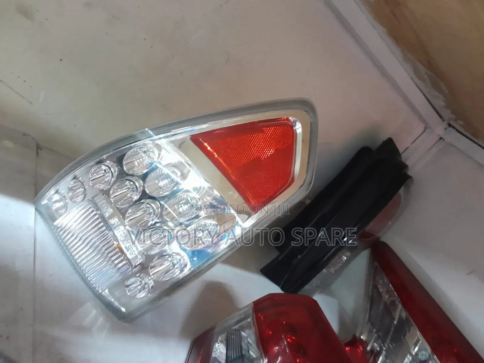 Subaru Impreza N14 Taillight Ex Japan