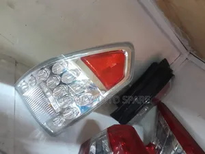 Subaru Impreza N14 Taillight Ex Japan