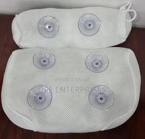 Bath Tub/Bath Pillow