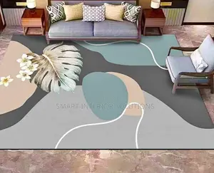Cool Office 3d Carpet