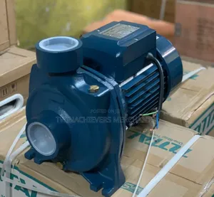 2hp Water Pump/2hp Aquapond Booster/Surface Water Pump
