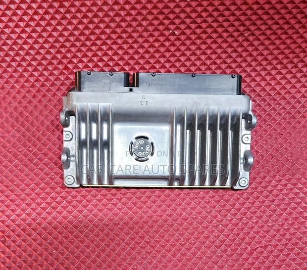 Engine Computer Toyota Harrier 2015 - thumbnail 2