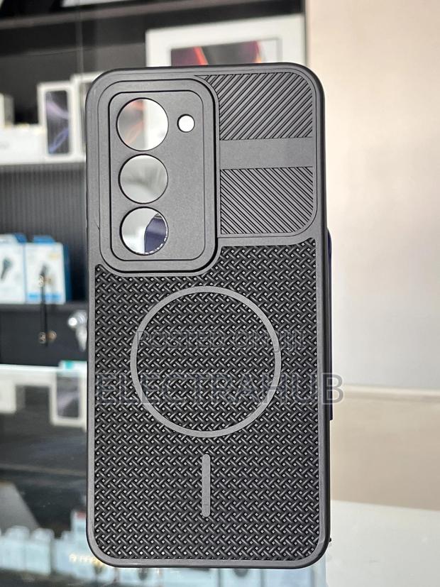Redmi 15 Soft Silicone Case Brand New Sealed - thumbnail 2