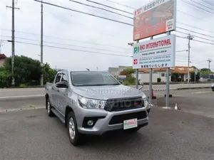 Hilux Revo