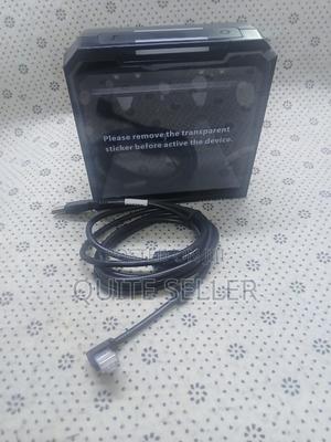 Supermarket Fixed Table Mount Presentation Barcode Scanner - thumbnail 2