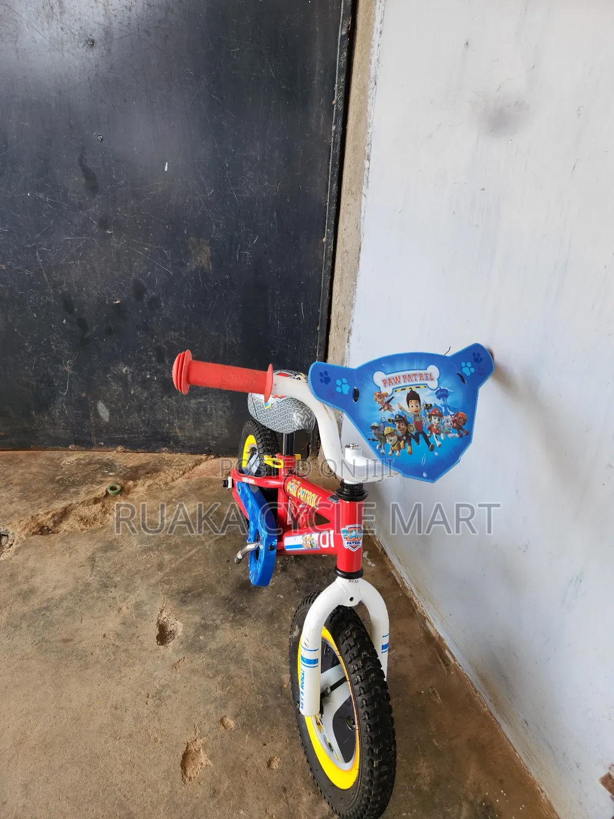 12 Inch Ex Usa Bicycle