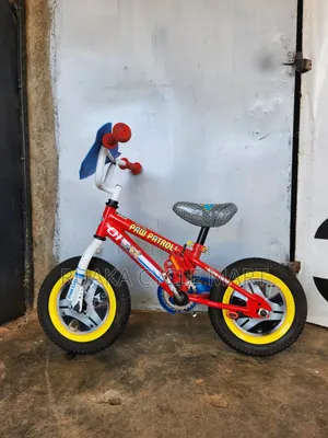 12 Inch Ex Usa Bicycle