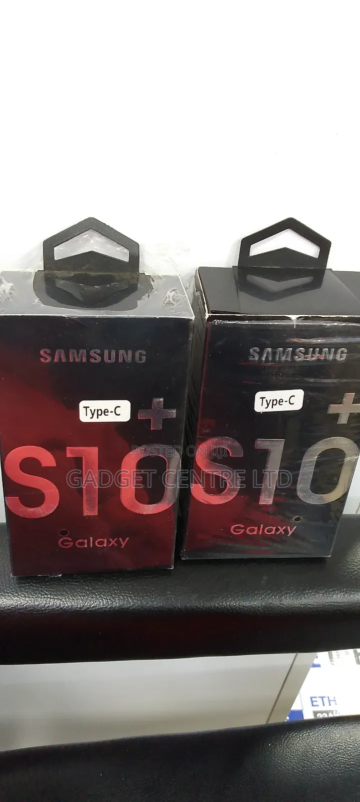 Samsung S10 Type C Original Fast Charger