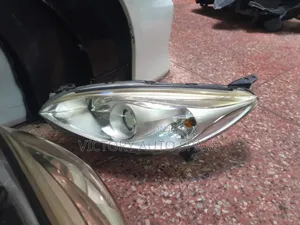 Mazda Premacy Headlight 2010