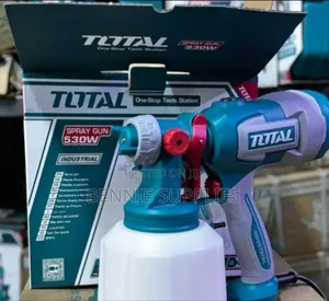 530watts Electric Total Spray Gun/ Total Spray Gun