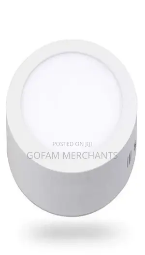 Vellmax Led Panel Light 18w,12w,9w Surface Mounted Led Ceiling Lights
