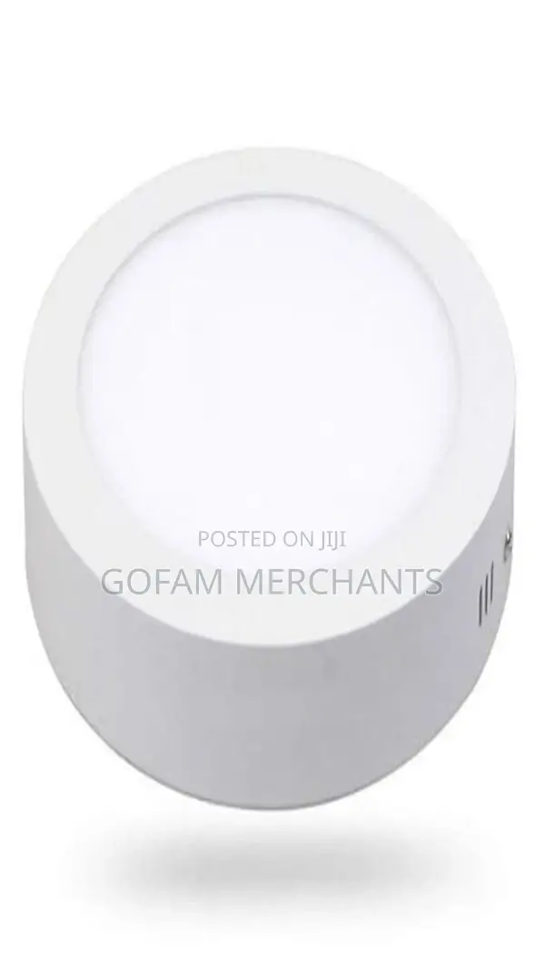 Vellmax Led Panel Light 18w,12w,9w Surface Mounted Led Ceiling Lights