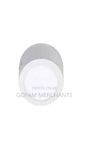 Vellmax Led Panel Light 18w,12w,9w Surface Mounted Led Ceiling Lights