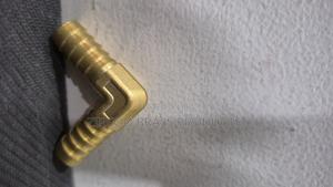 90-Degree Hose Elbow - main view