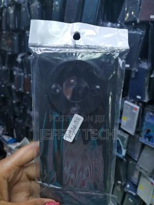 PNLSZ Zte Blade A76 5g Tpu Silicone Soft Shell Protective Case - thumbnail 2