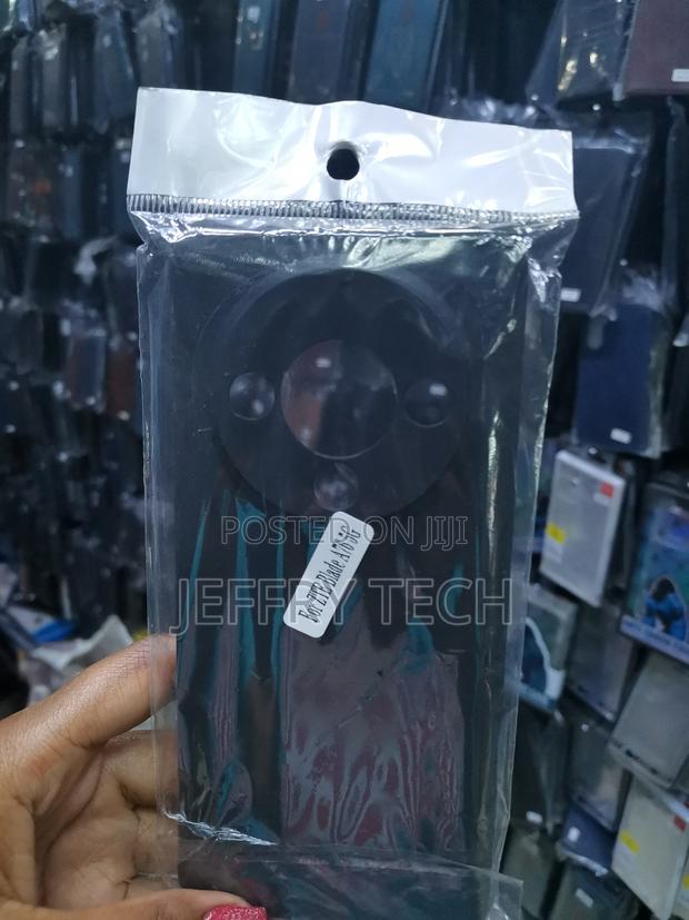 PNLSZ Zte Blade A76 5g Tpu Silicone Soft Shell Protective Case - main view