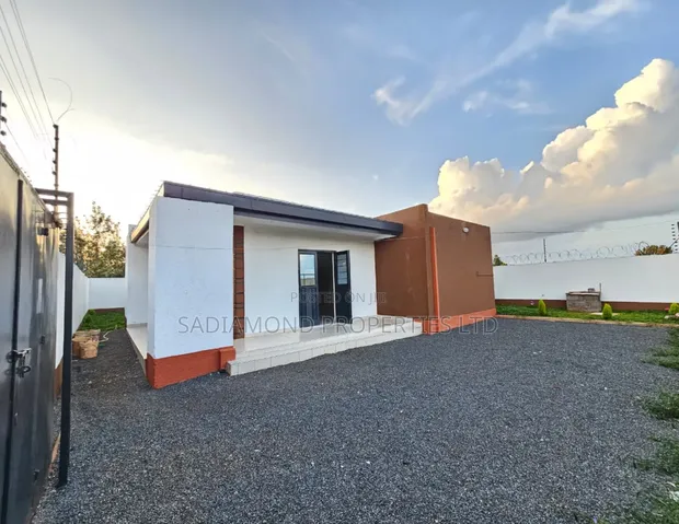 3bdrm Bungalow in Mugutha, Ruiru for sale