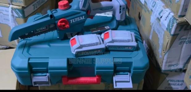 6" Total Cordless Pruner / Available 6"Total Pruner - main view