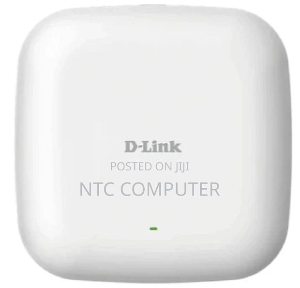 D-Link Dap-2610 Wireless Ac1300 Wave 2 Dual-Band Access Point