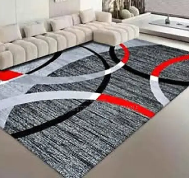 Fancy 3d Carpet