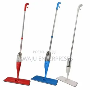 Spray  Mop
