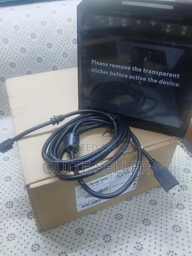 High Speed and Acurate Scanning Table Mount Scannerxb 8808 - main view