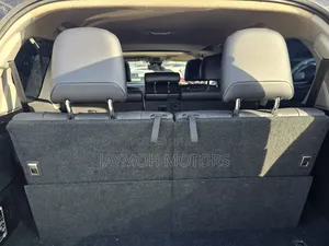 Toyota Land Cruiser Prado 2020 Black