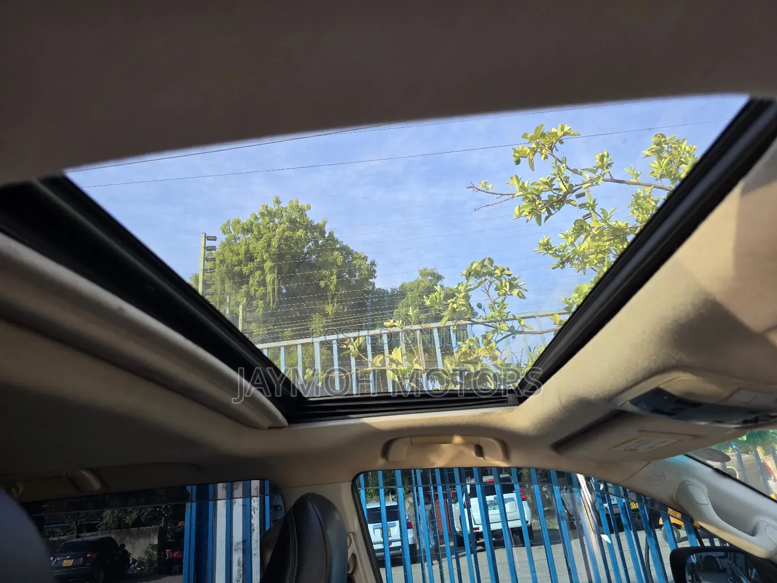 Toyota Land Cruiser Prado 2020 Black