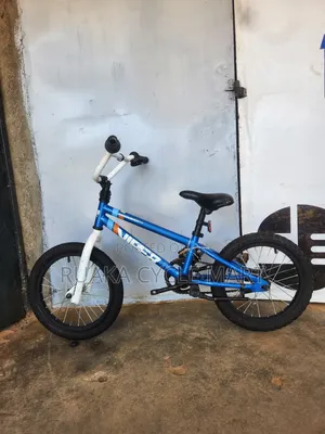 16 1nch BMX Bike