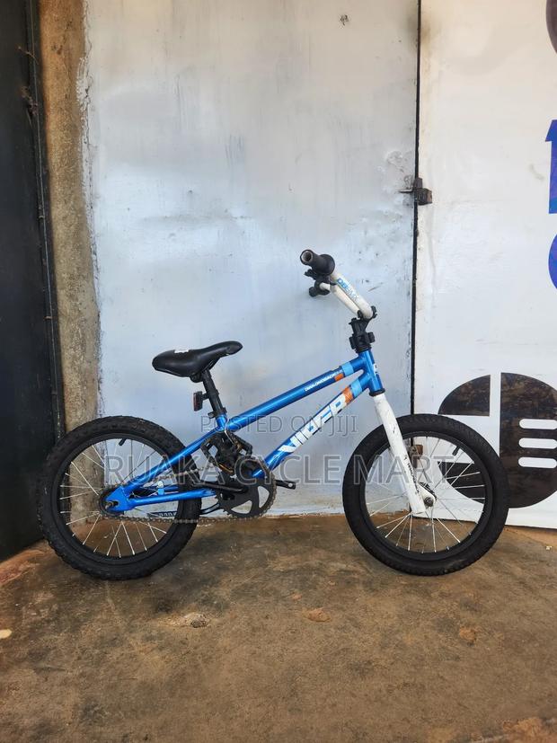 16 1nch BMX Bike - thumbnail 2