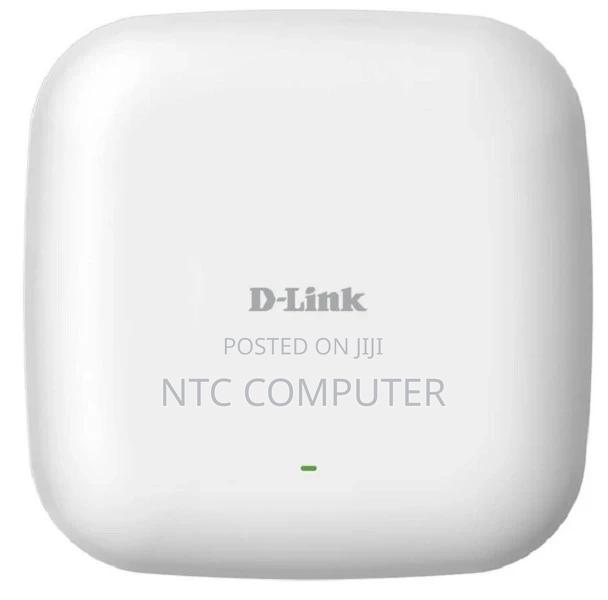 D-Link Dap-2230 Wireless N Poe Access Point