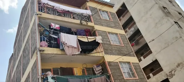 2bdrm Block of Flats in Umoja I for sale