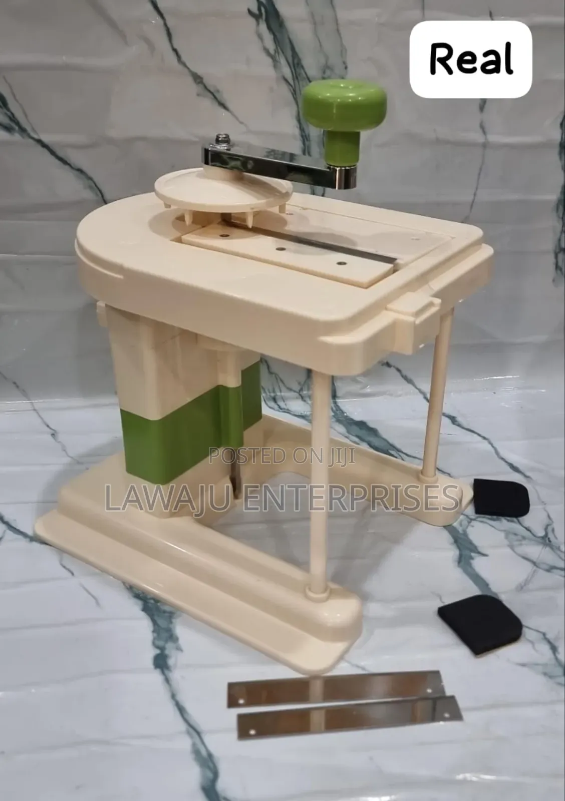 Manual Cabbage Shredder