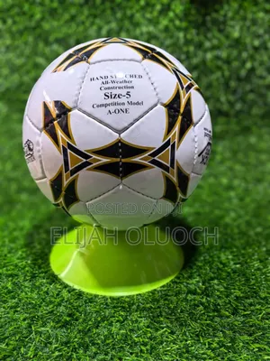 Mikasa Tube Size 5 Fifa Official Match Soccer Ball(Football)