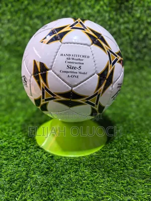 Mikasa Tube Size 5 Fifa Official Match Soccer Ball(Football)