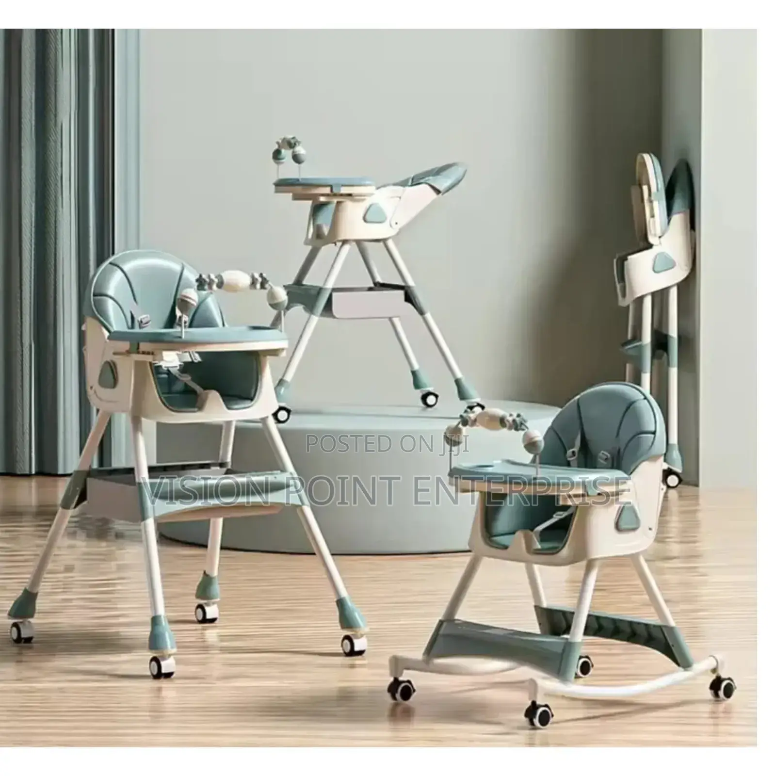 Feeding Chair
