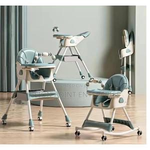 Feeding Chair - thumbnail 2