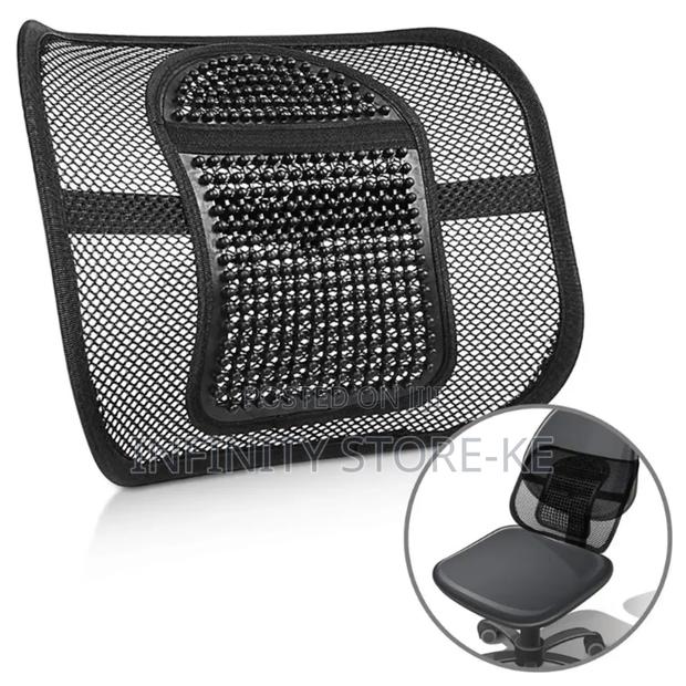 Seat Back Supports - thumbnail 2