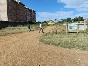 Westindies Prime Plot Eldoret CBD
