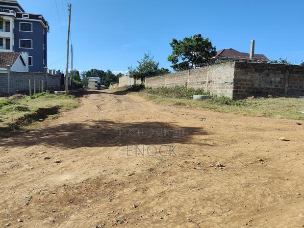 Westindies Prime Plot Eldoret CBD - thumbnail 4