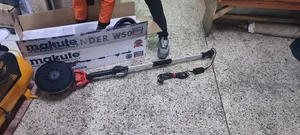 Electric Makute Wall Sander 1100w