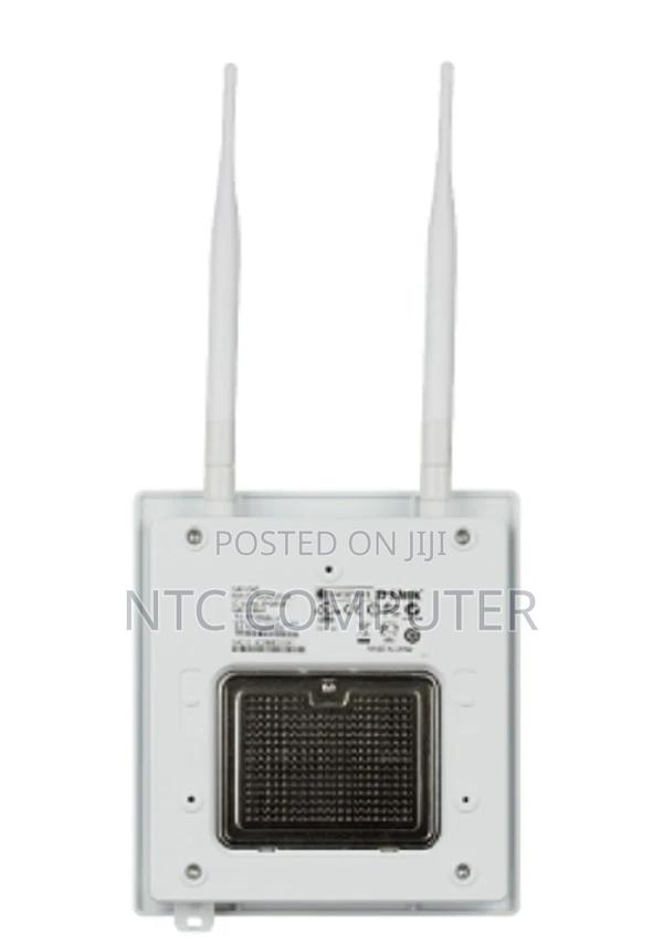 D -Link Wireless N Poe Access Point Dap-2360